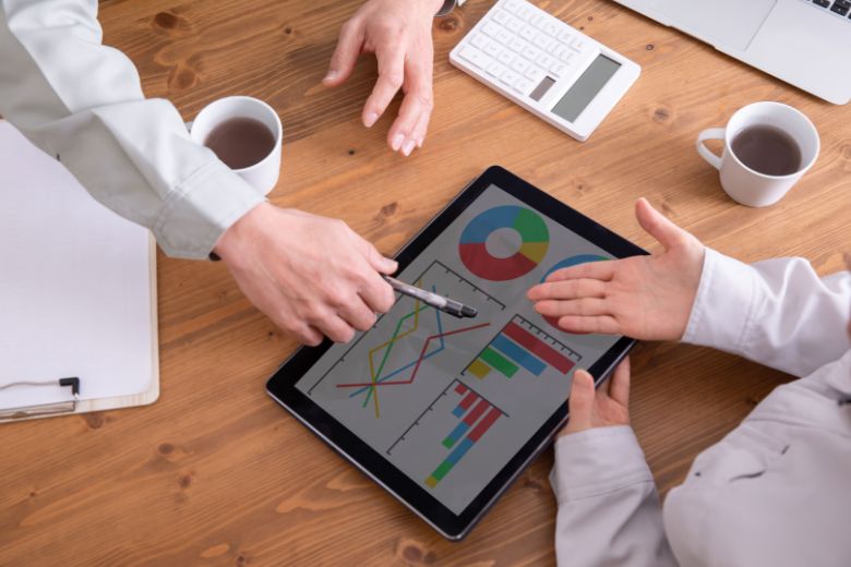 中小企業支援事業