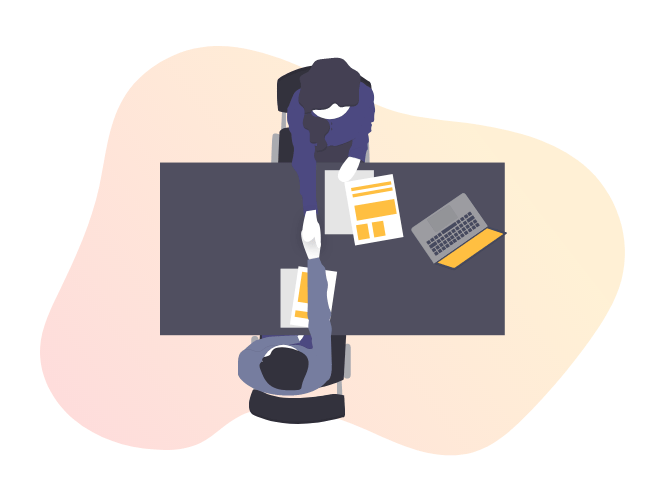 中小企業M＆A事業